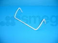 Smeg Fixings And Brackets - 766330459 Railing Door Small Tray